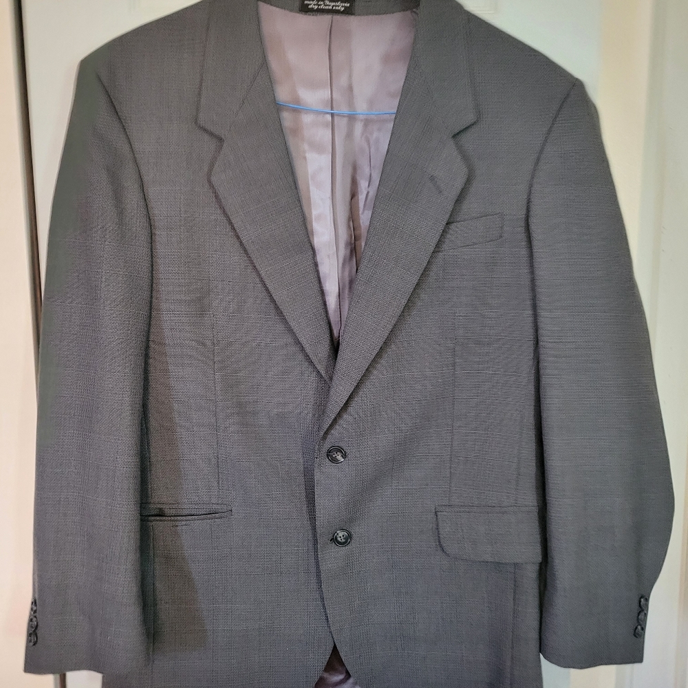 Ron Chereskin Men suit jacket/sport coat